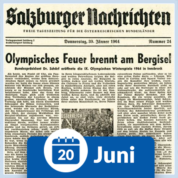 door-Mitmachen & gewinnen am 20.06.2025