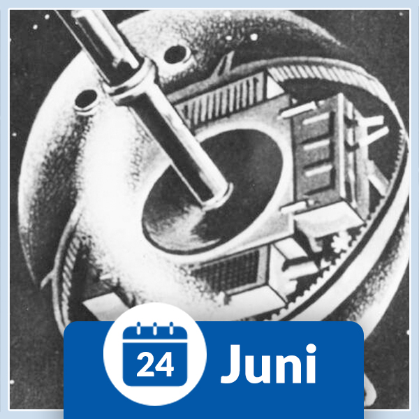 door-Mitmachen & gewinnen am 24.06.2025