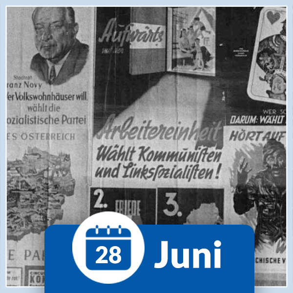 door-Mitmachen & gewinnen am 28.06.2025